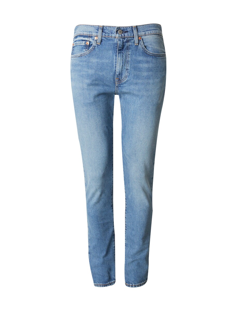 

Узкие джинсы LEVI'S 510, синий деним
