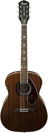 

Акустическая гитара Fender Tim Armstrong Hellcat Acoustic Electric Mahogany Natural