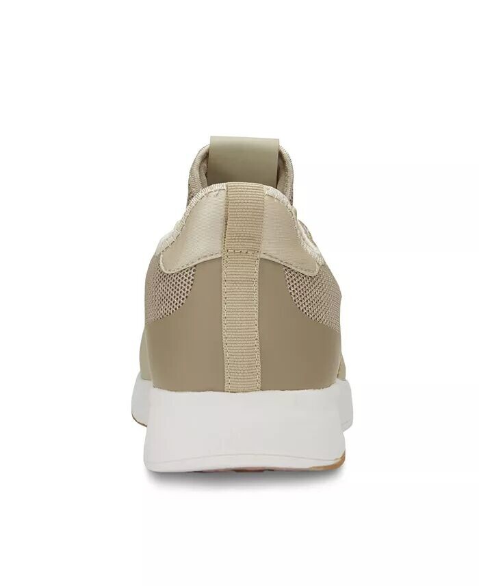 Мужские низкие спортивные кроссовки Chantrey Reserved Footwear, бежевый — фото 3