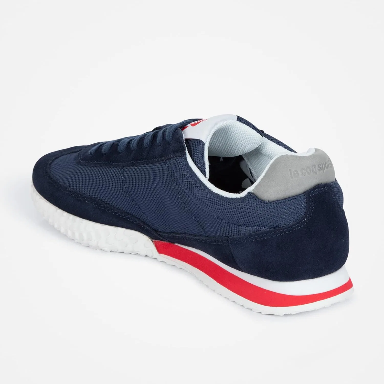 Мужские разноцветные кроссовки Le Coq Sportif — фото 3