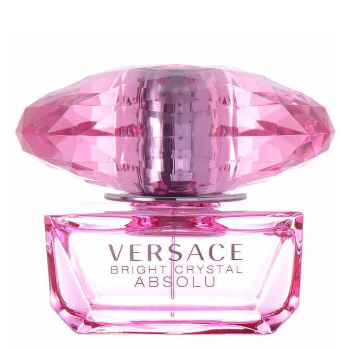 

Яркий Кристалл Абсолют 30 мл Versace