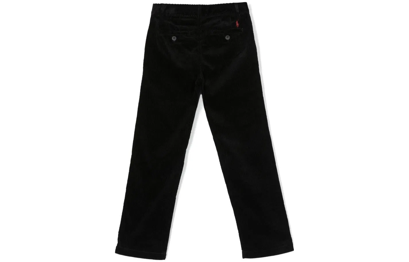 Брюки Polo Ralph Lauren Full Length Pants черные — фото 3