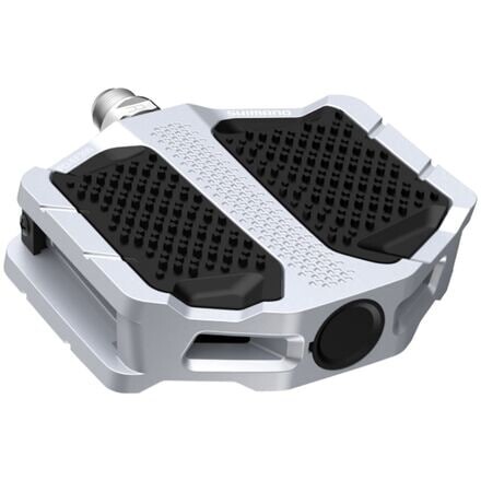 

PD-EF205 Педали Shimano, серый