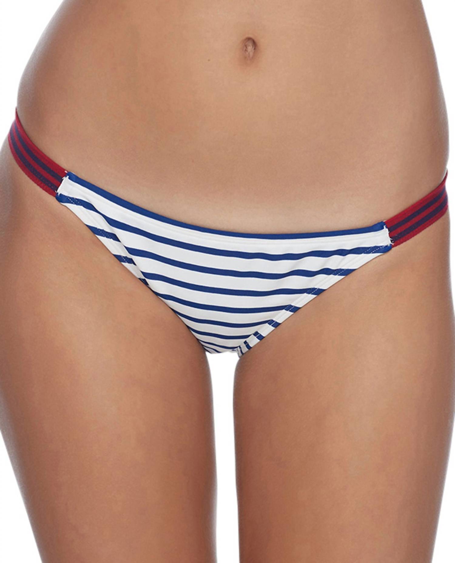 

Трус бикини с умеренным покрытием Bali в цвете Bdg Samana Body Glove
