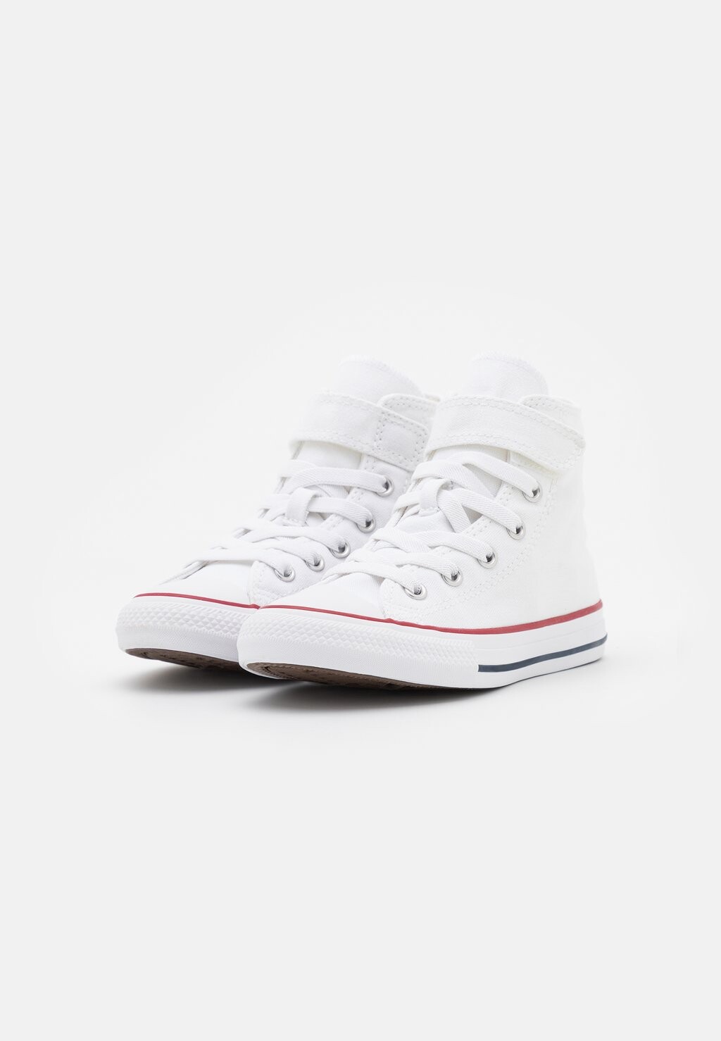 Высокие кеды Chuck Taylor All Star Easy-On Unisex Converse, цвет white/natural — фото 2