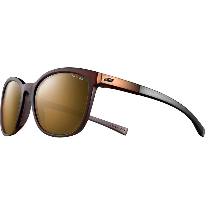 

Поляризованные солнцезащитные очки Spark Spectron 3 Julbo, коричневый