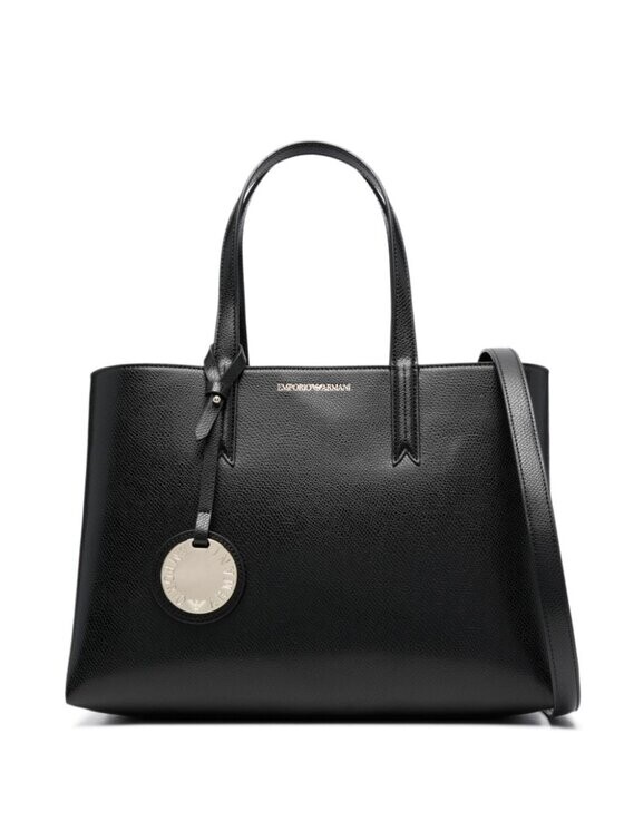

Сумка Emporio Armani, мультиколор