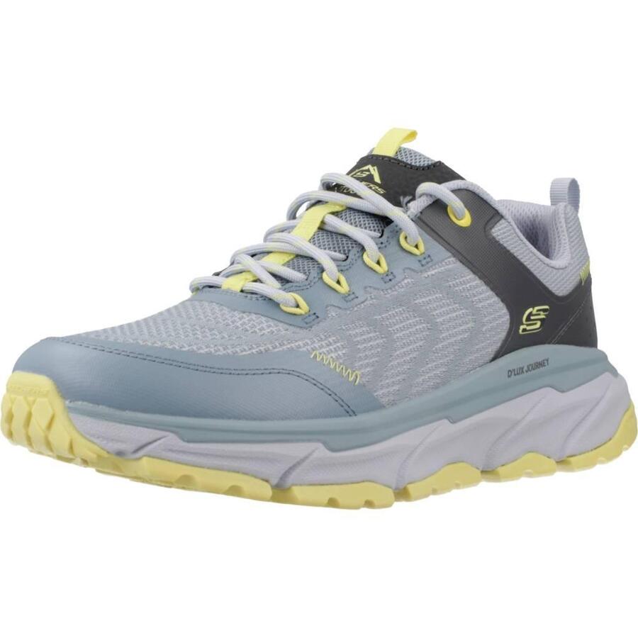 Кроссовки Skechers модель Dlux Journey цвет синий