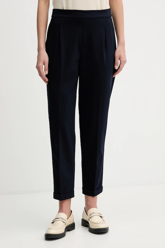 

Брюки United Colors of Benetton, темно-синий