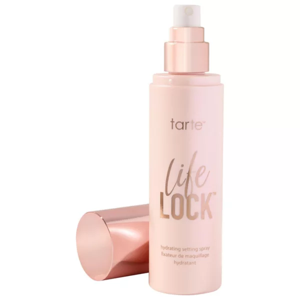 

Life Lock увлажняющий водостойкий фиксирующий спрей Tarte, объем 96 мл