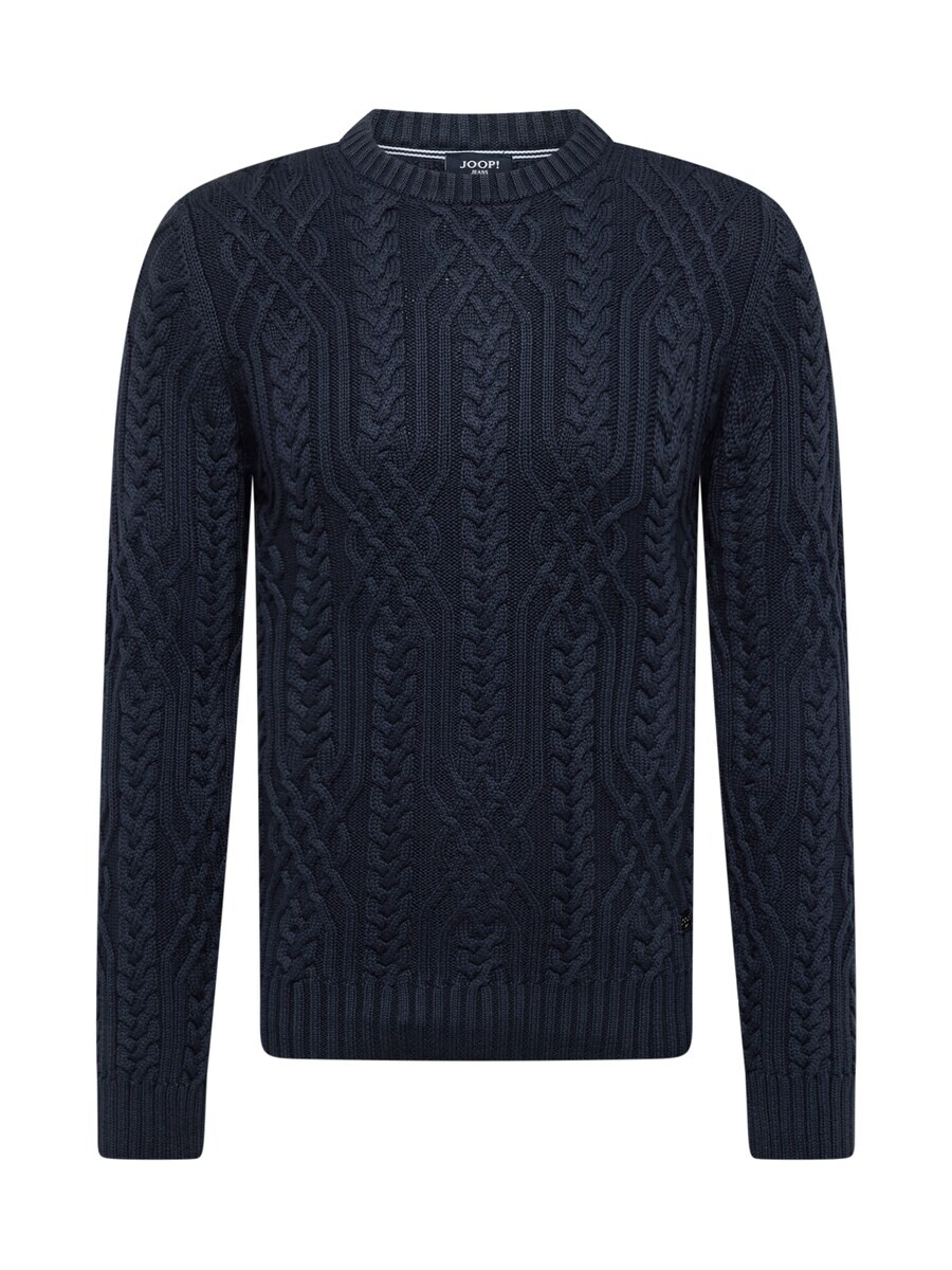 

Свитер JOOP! Jeans Sweater Silano, морской синий
