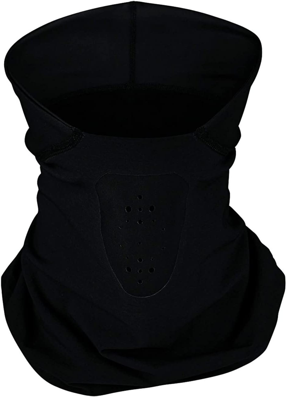 

Утеплитель для шеи Nike унисекс - для взрослых Shield Phenom для бега, Black