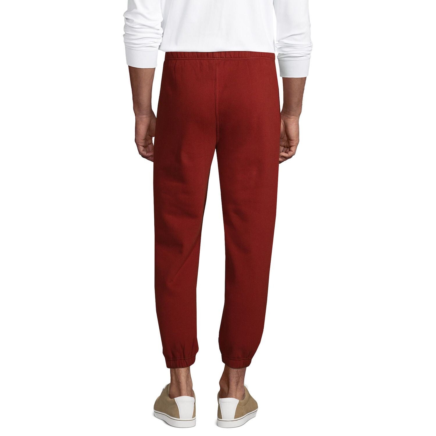 

Спортивные штаны Big & Tall Serious Sweats Lands' End