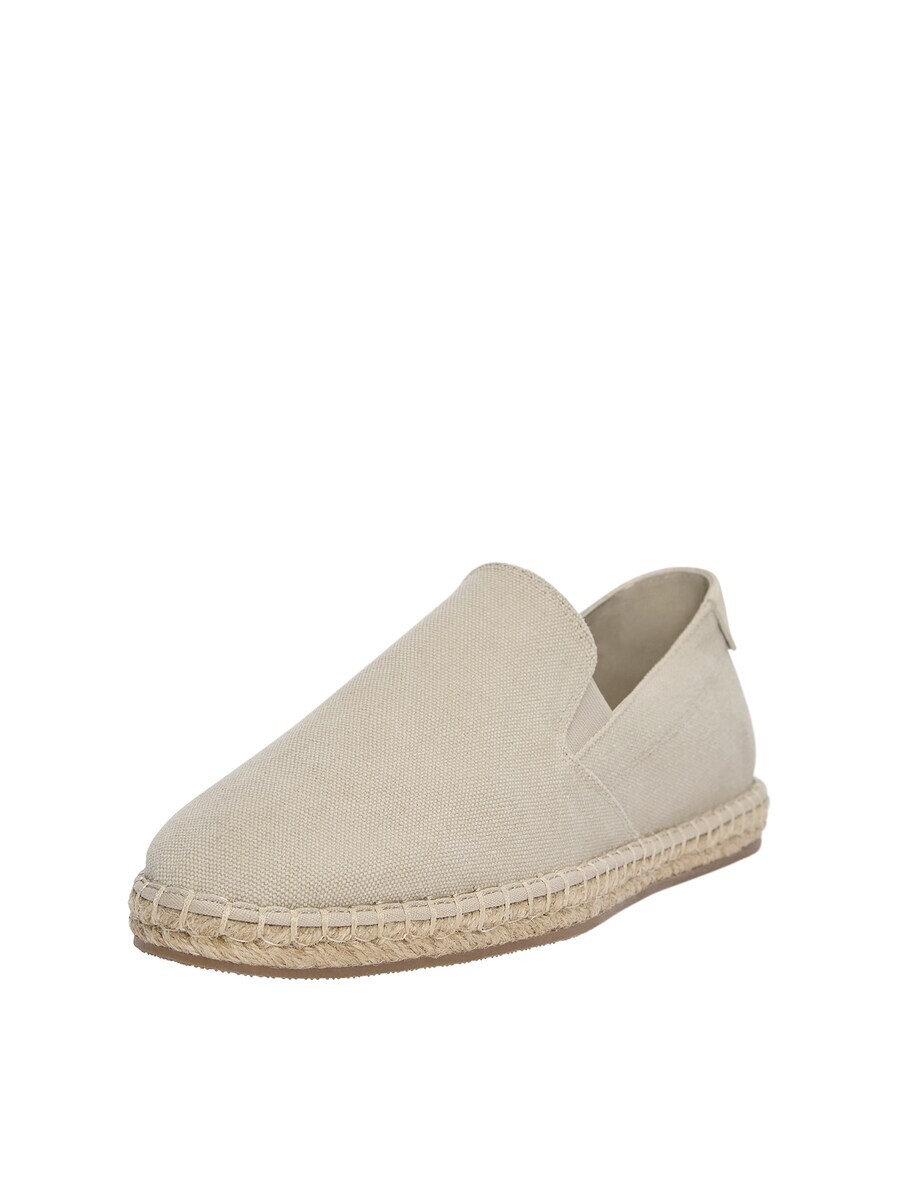 

Эспадрильи Pull&Bear Espadrilles, бежевый
