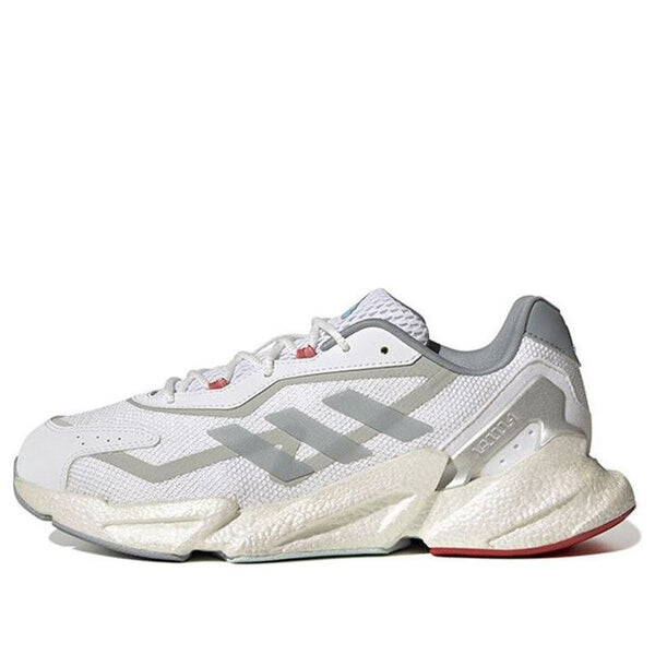 

Кроссовки (WMNS) adidas X9000L4, серый