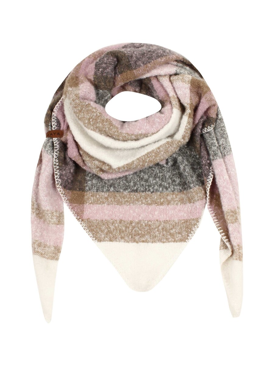 

Шарф SAMAYA Banks, Mixed colors