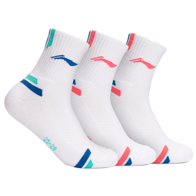 

Носки General Sports Equipment LINING, белый