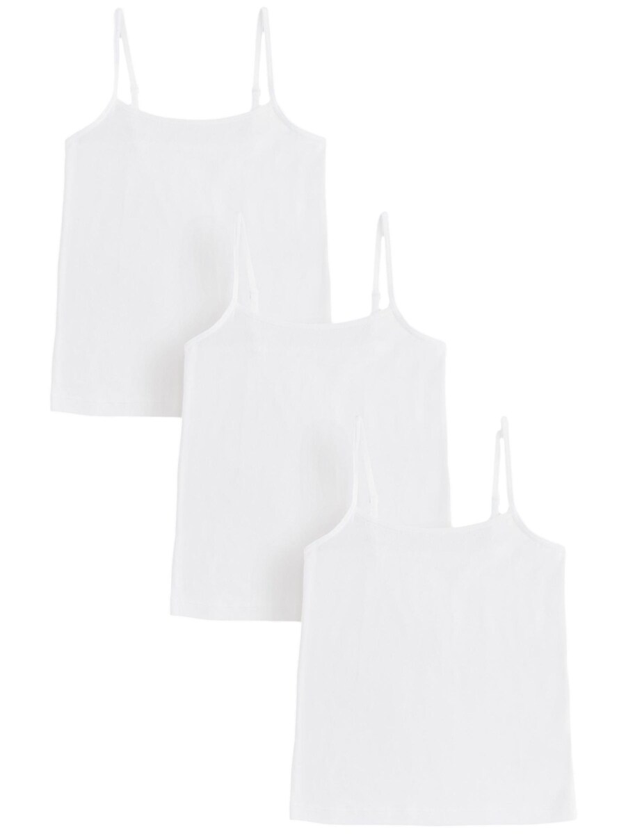 

Топ Next Cami, белый