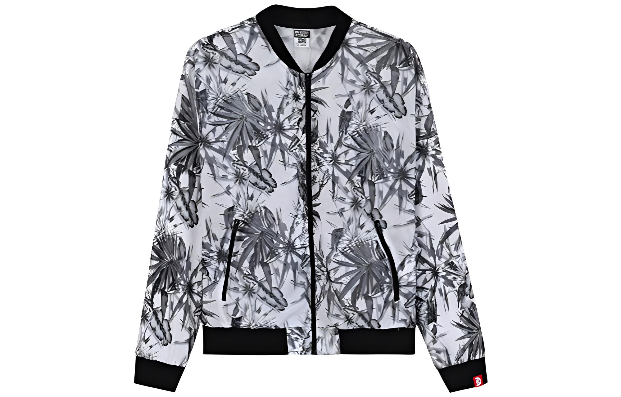 

Куртка Women's Baseball Collar Moderate Others 361°, raw белый