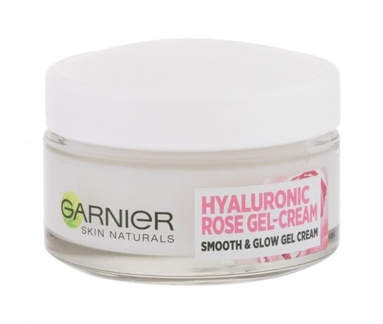 

Крем для лица, 50 мл Garnier, Skin Naturals Hyaluronic Rose