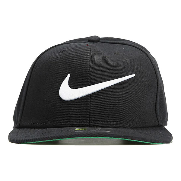 

Кепка Nike Swoosh Pro Hat 'Black', черный