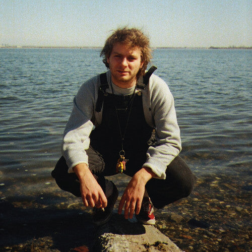 

CD диск Demarco, Mac: Another One