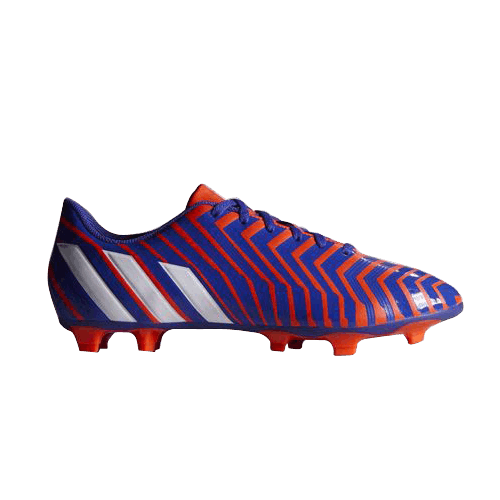 

Бутсы Predito Instinct FG Cleats, красный