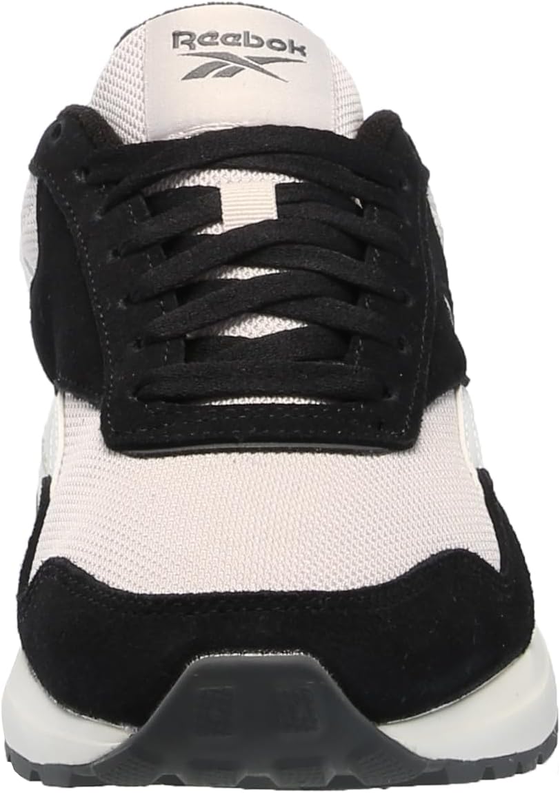 Кроссовки Reebok Unisex-Adult Gl1100, черный — фото 2