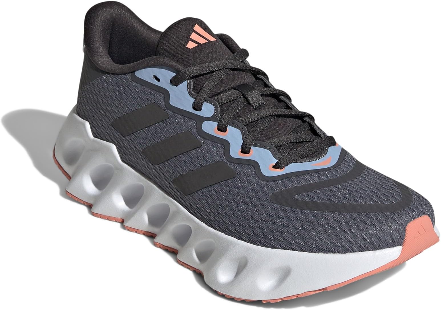 

Кроссовки Shift adidas, цвет Grey Four/Night Metallic/Blue Dawn, Серый, Кроссовки Shift adidas, цвет Grey Four/Night Metallic/Blue Dawn