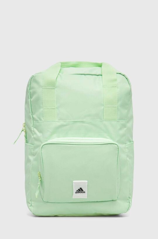 

Рюкзак adidas, зеленый