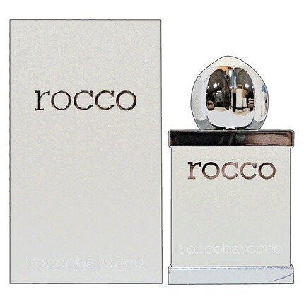

Roccobarocco White Men'S Eau De Toilette 50ml