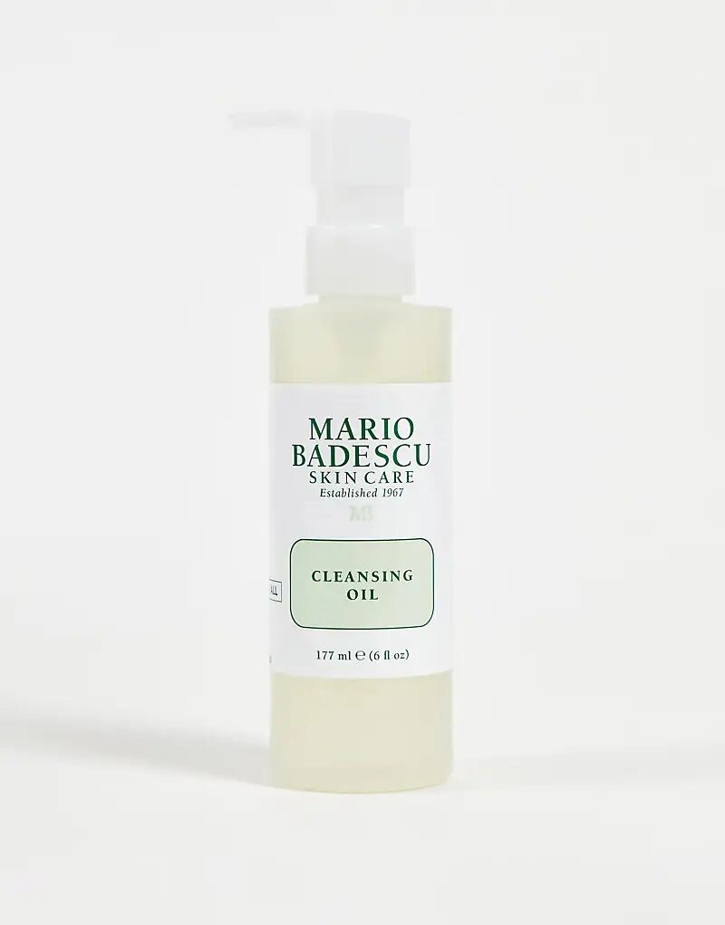 

Очищающее масло Mario Badescu 177 мл