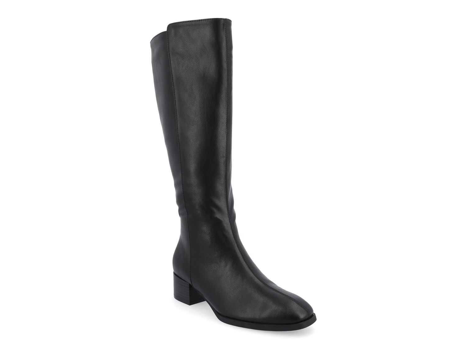 

Ботинки Devri из коллекции Journee Journee Collection, черный