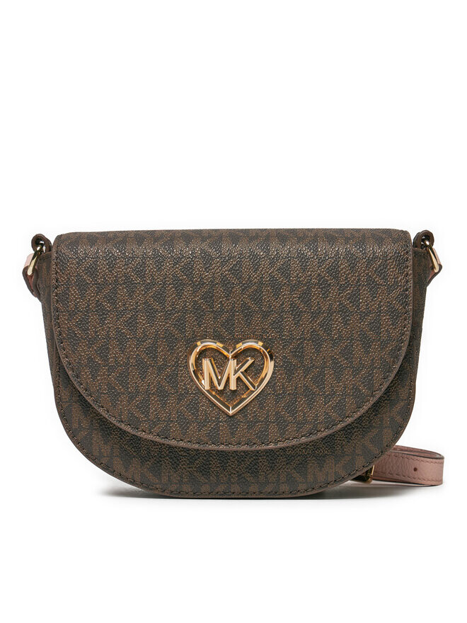 

Наплечная сумка MICHAEL KORS KIDS R30205, коричневый