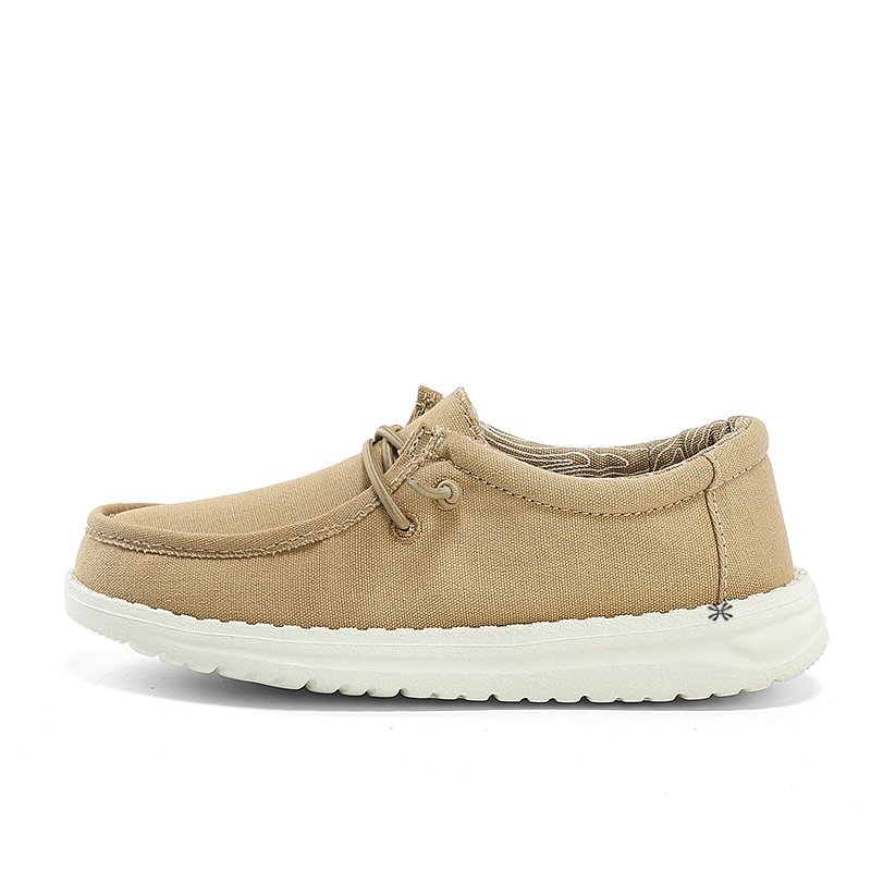 

Детские кеды абрикосовые YUZHAOLIN, D-2401 Apricot