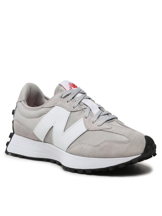 

Кроссовки New Balance, серый