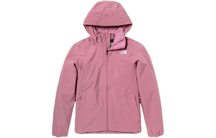 

Куртка женская розовая The North Face