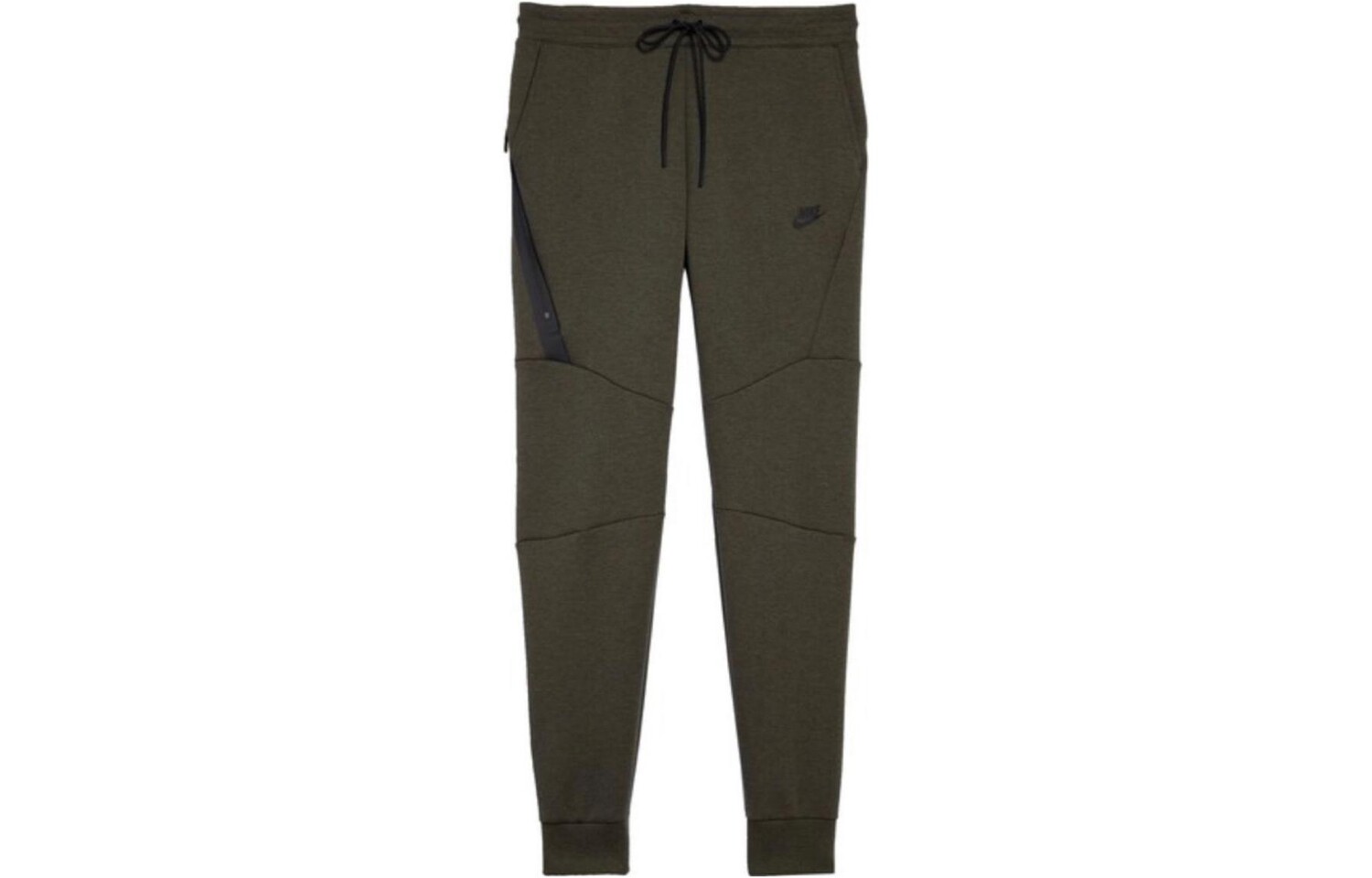 

Мужские спортивные штаны Nike, цвет Army Green