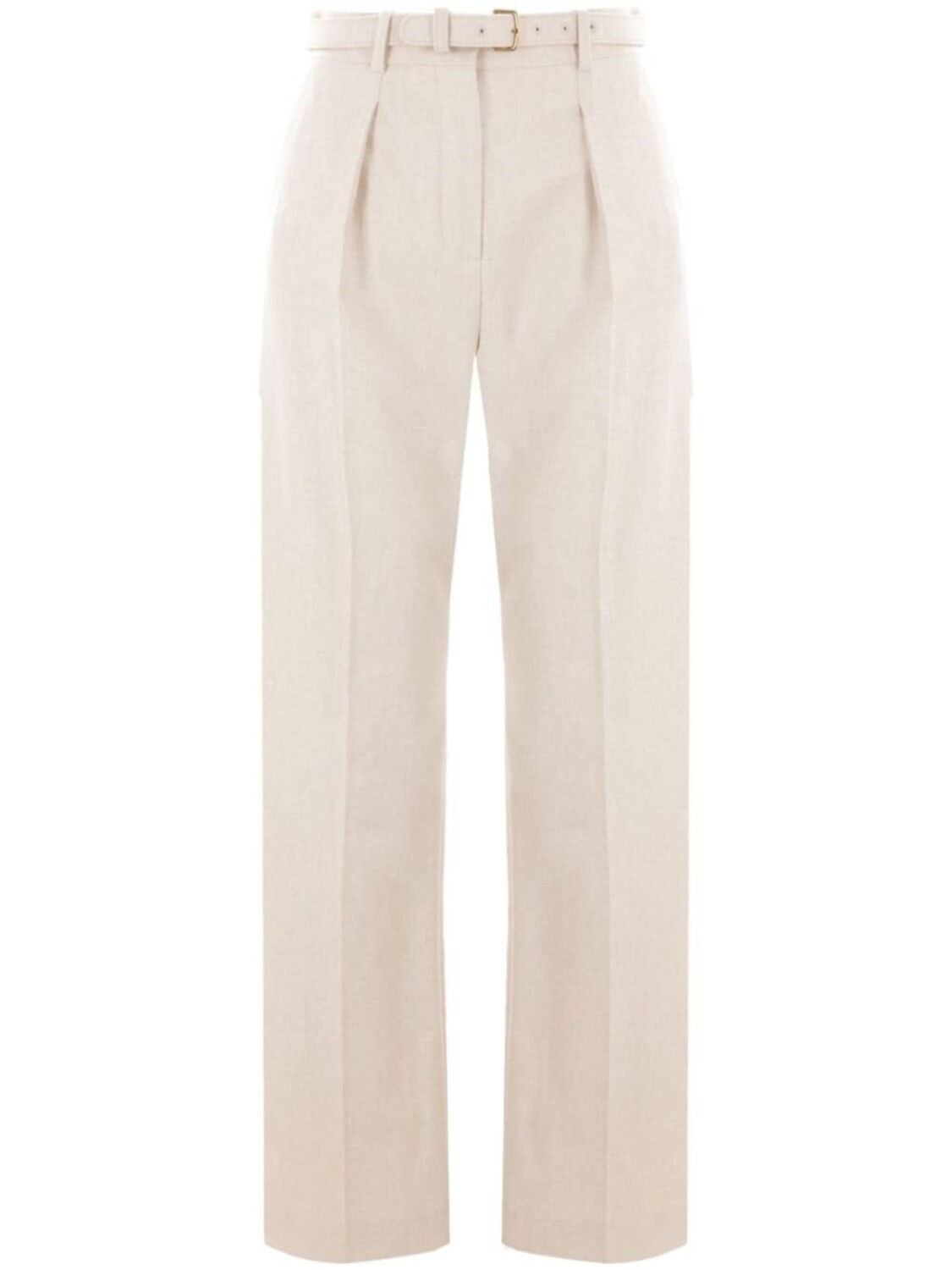 

Loro Piana брюки Edward, нейтральный цвет