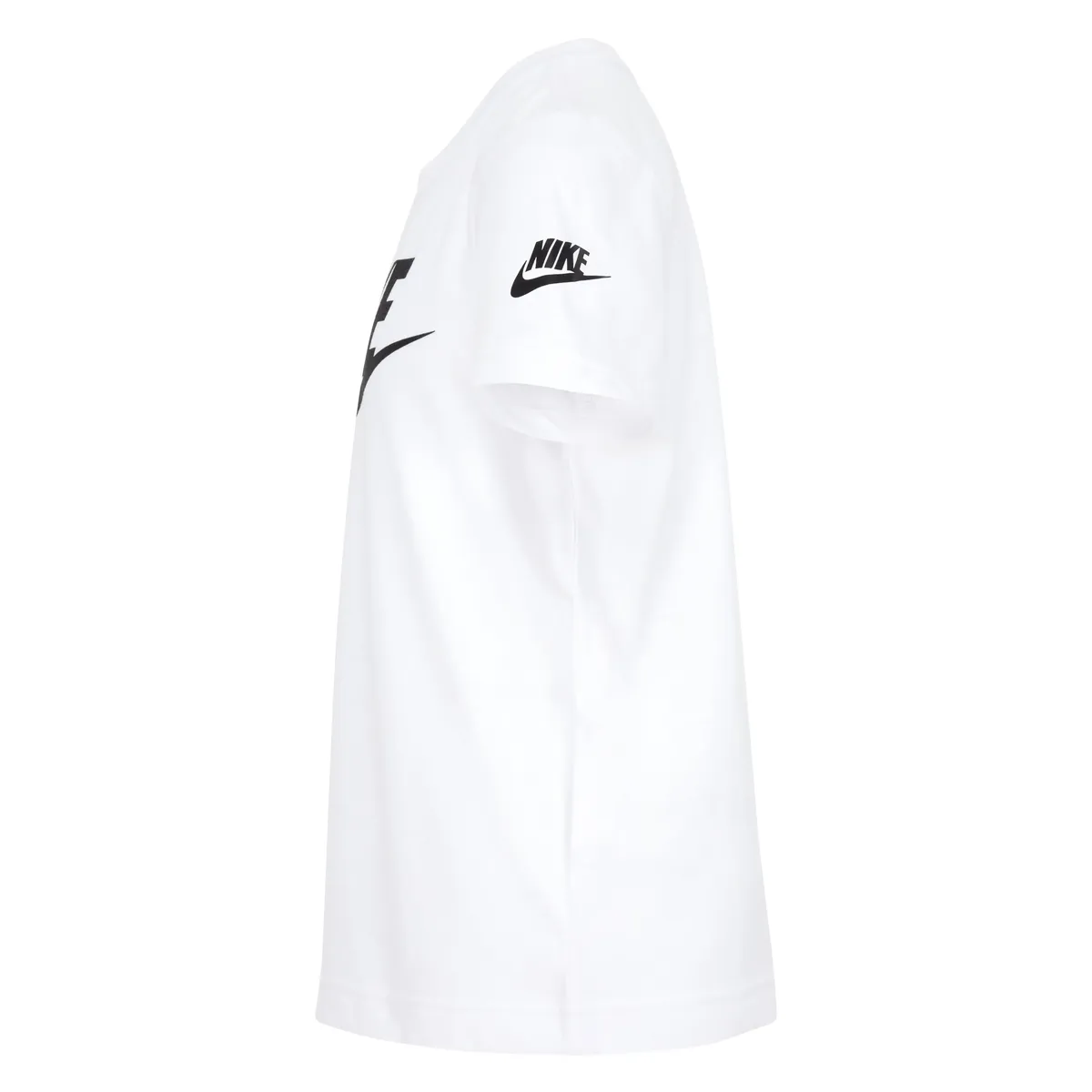 Спортивная футболка Nike Nike Sportswear, белый — фото 3