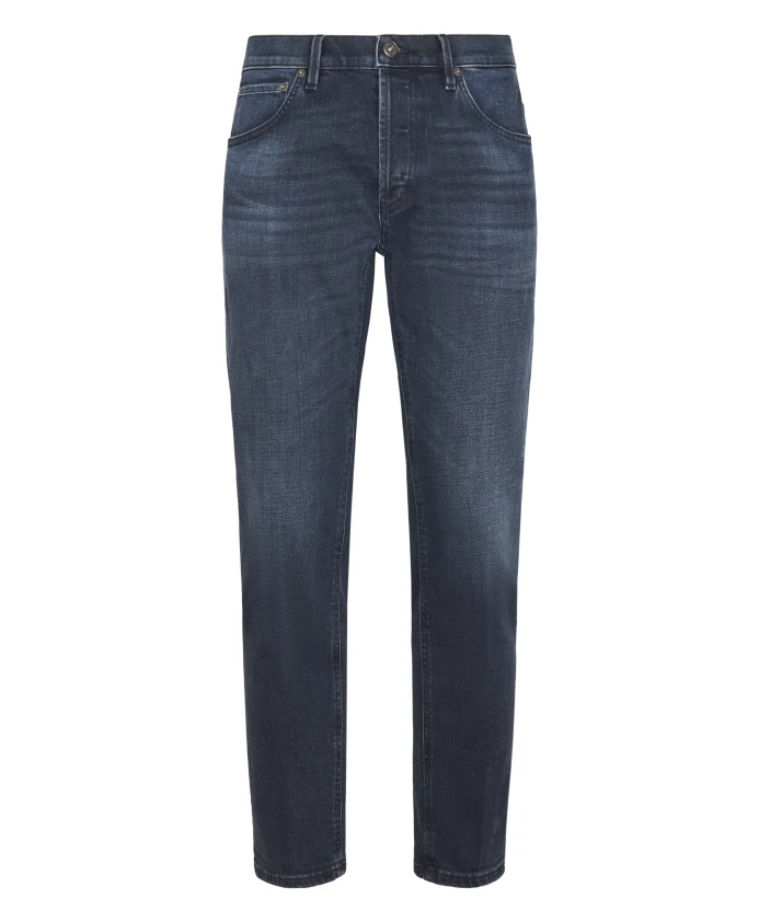 

Джинсы Брайтона Dondup, синий