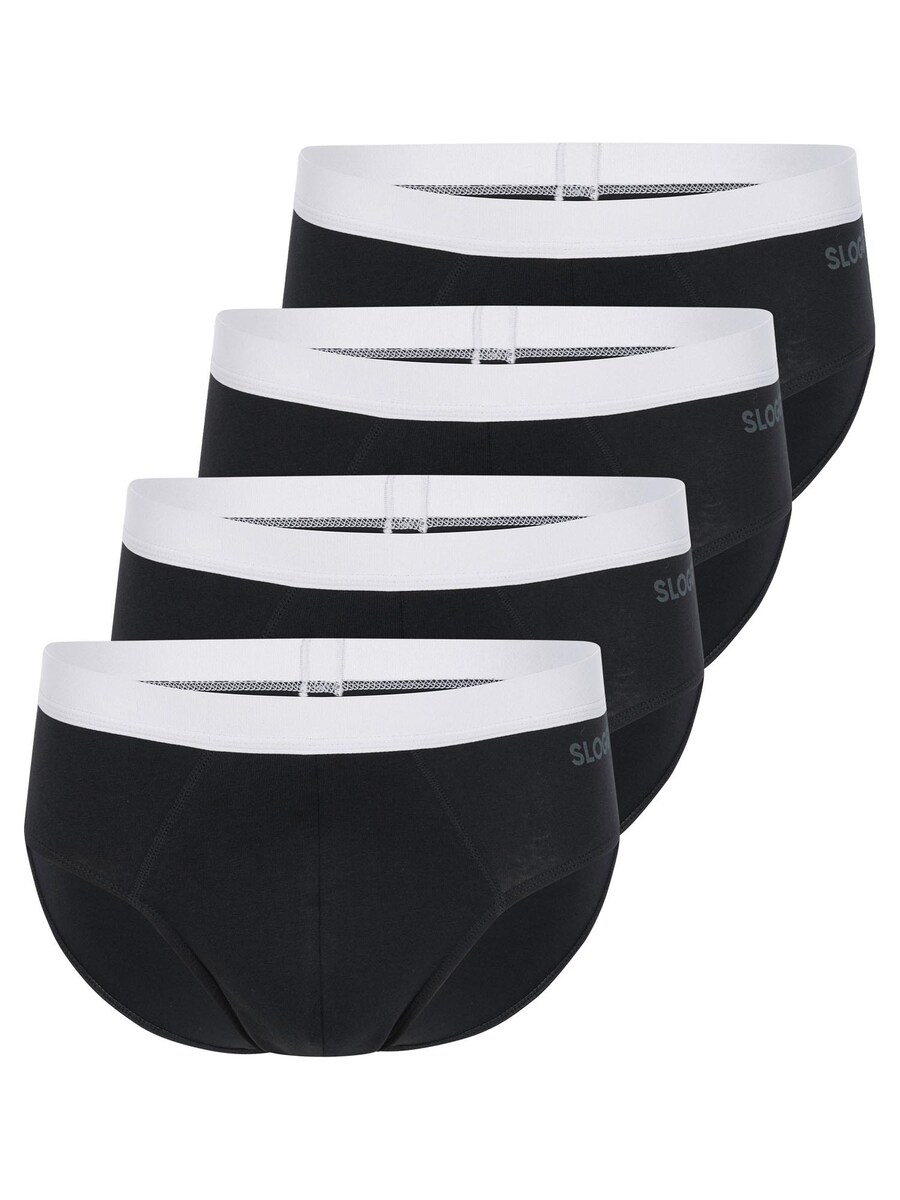 

Трусики SLOGGI men GO ABC 2.0, черный