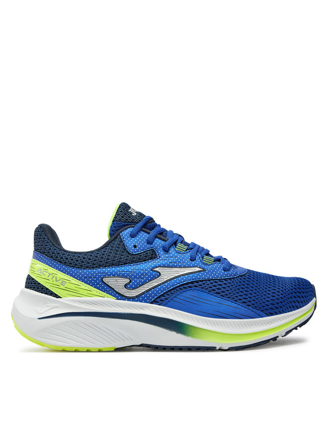 

Беговые кросовки Joma de running Active RACTIW2405 Azul, синий/желтый