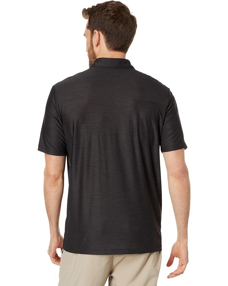 

Поло Tommy Bahama Palm Coast Polo, цвет Jet Black