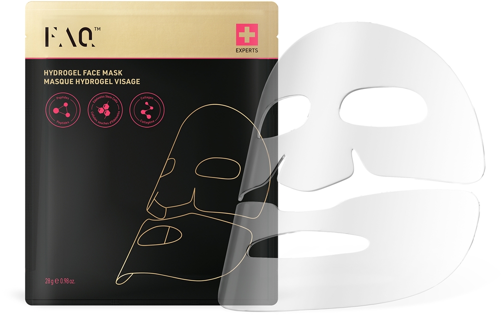 

Часто задаваемые вопросы о коллагеновой маске для лица Glass Skin. Гидрогелевая маска, которая придает коже более гладкий вид. Foreo, 5 шт