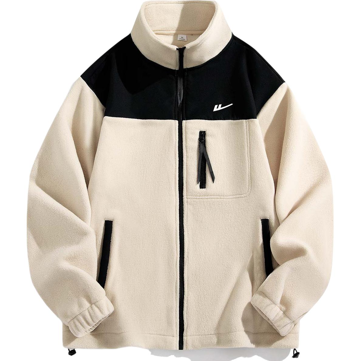 

WARRIOR Вельветовое пальто Unisex, Apricot