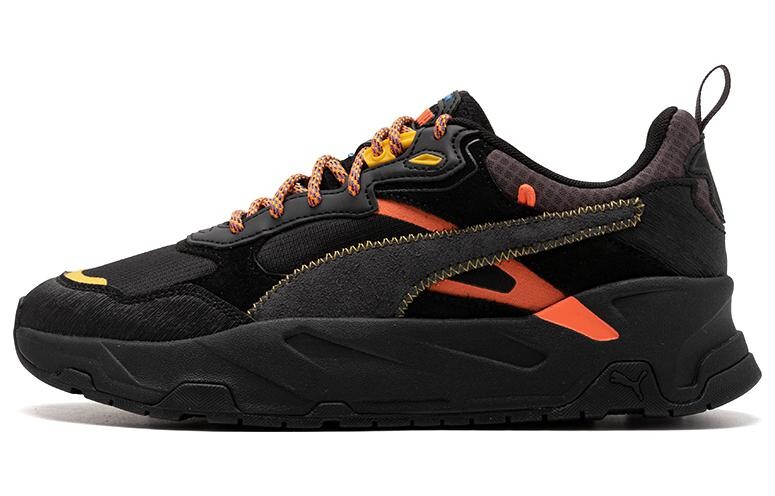 Кроссовки Puma Trinity для скейтбординга унисекс