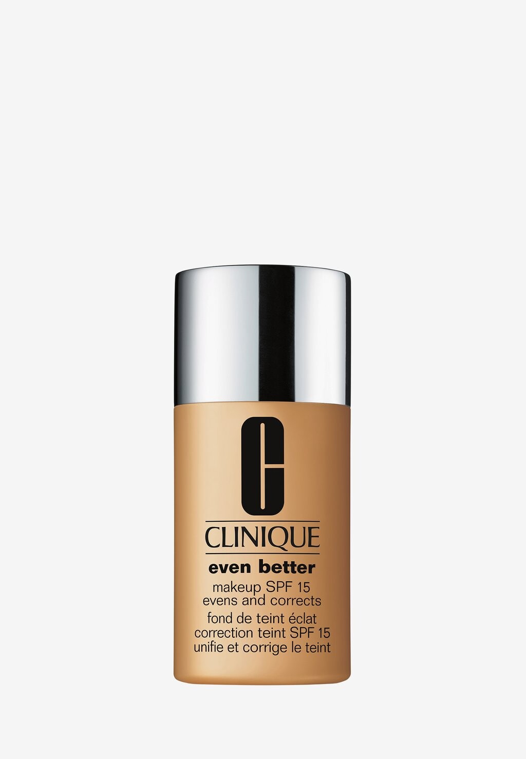 

Тональный крем Even Better Makeup Spf 15 Clinique, золотой