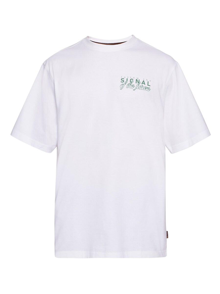 

Рубашка Signal Gael, белый