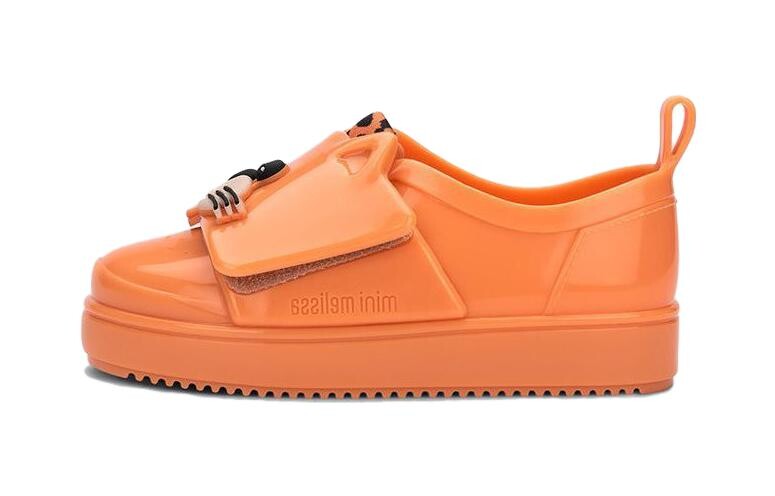 

Кроссовки MELISSA Kids Lifestyle Shoes PS Low-top, зеленый